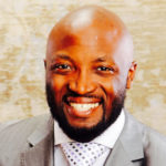 dr. gregory v. baker